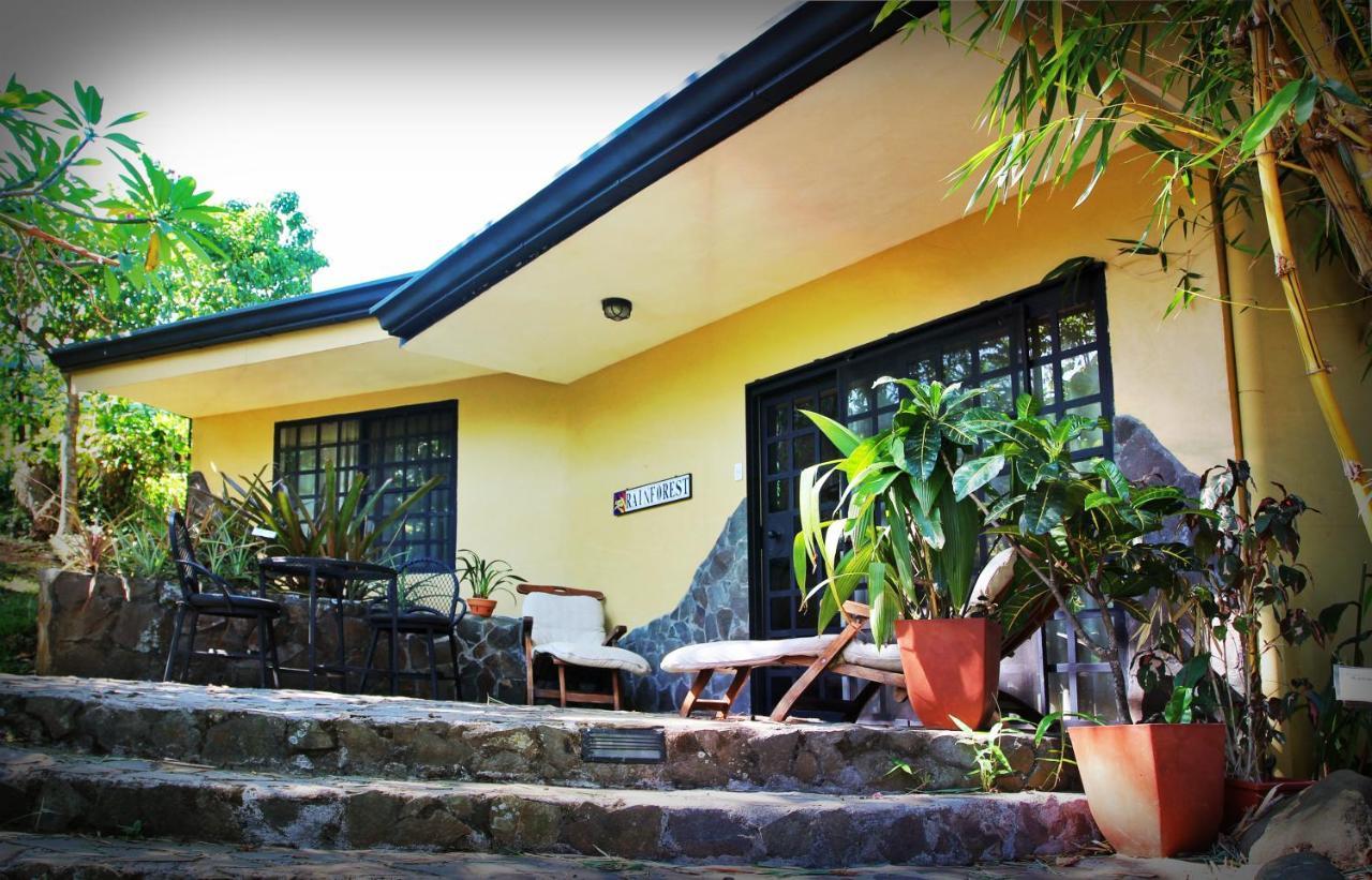 Pura Vida Hotel Alajuela ภายนอก รูปภาพ