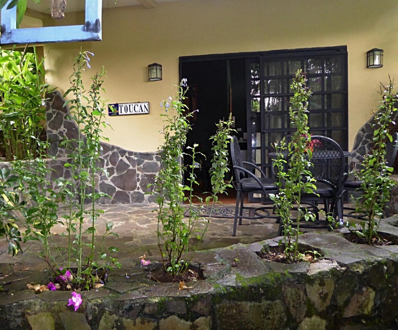 Pura Vida Hotel Alajuela ภายนอก รูปภาพ